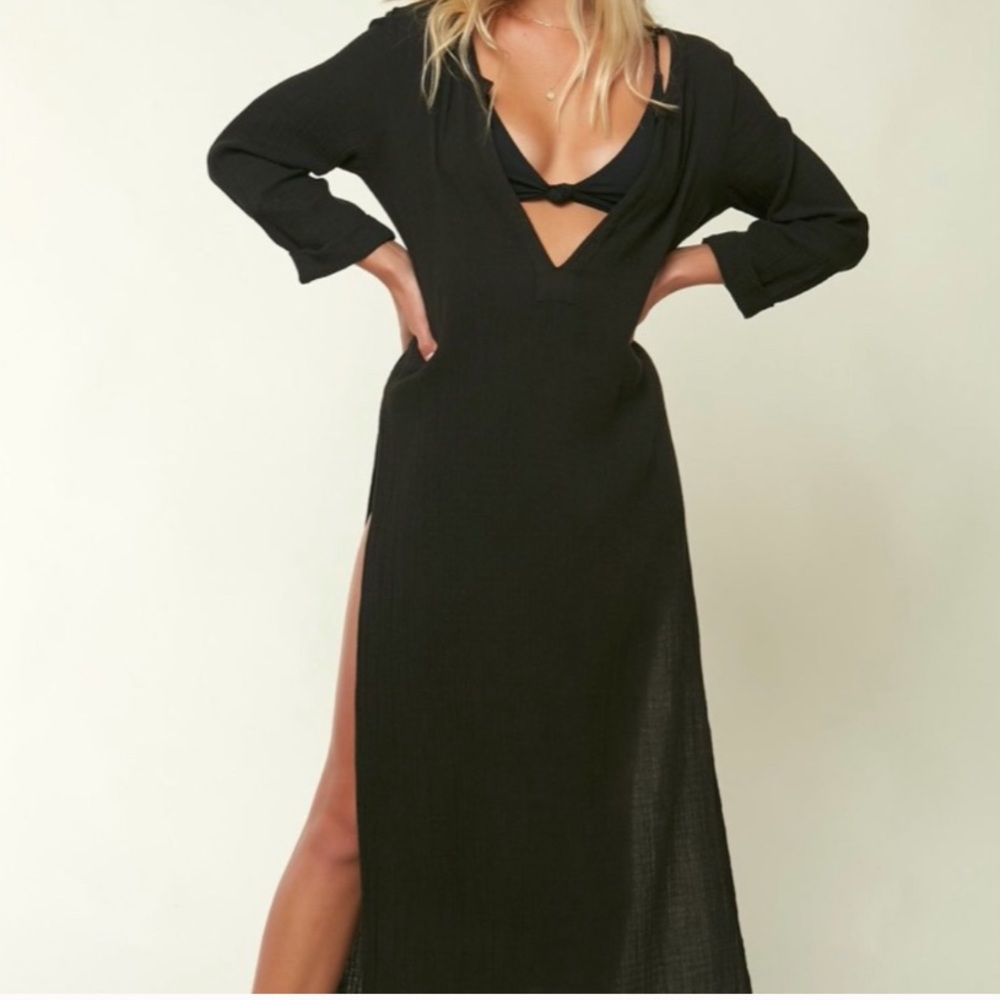 O'Neill Kaydon Cover-Up NWT
